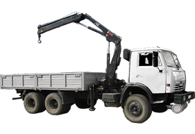 доставка бытовок